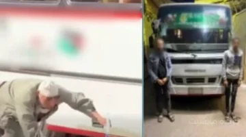 أول اعتراف رسمي.. تفاصيل جديدة يكشفها سائق الأتوبيس ومساعده في واقعة عم فوزي 1